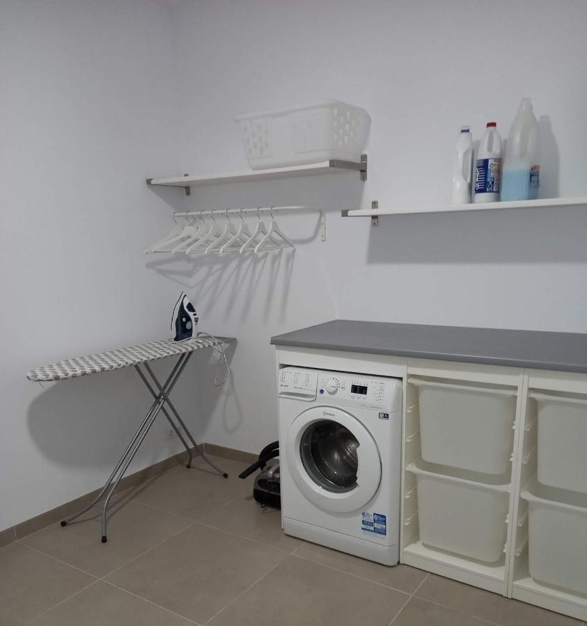 Villa Las Tres J Malaga Zewnętrze zdjęcie