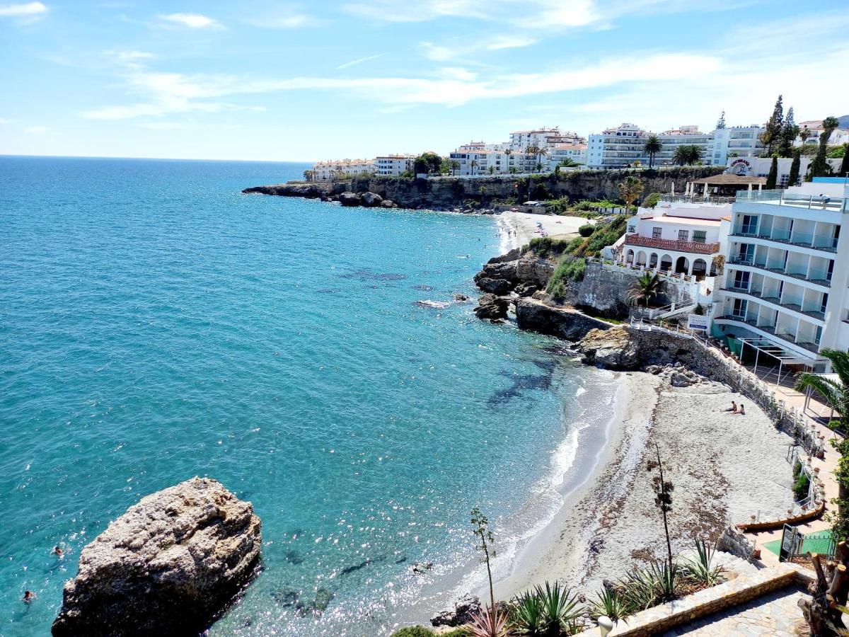 Villa Las Tres J Malaga Zewnętrze zdjęcie