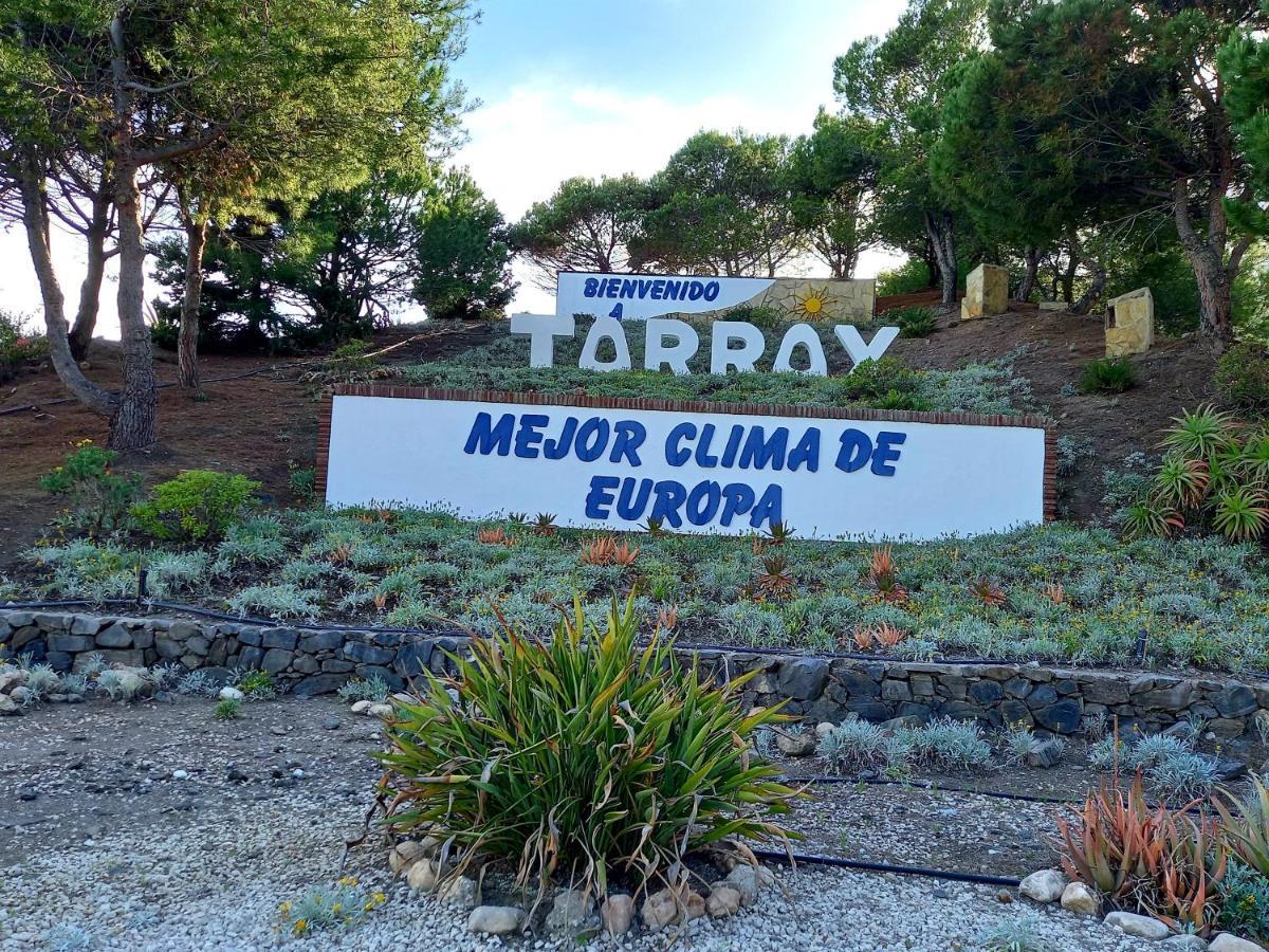 Villa Las Tres J Malaga Zewnętrze zdjęcie