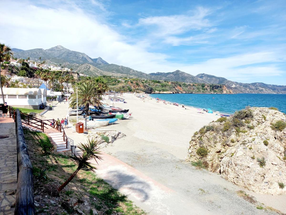 Villa Las Tres J Malaga Zewnętrze zdjęcie