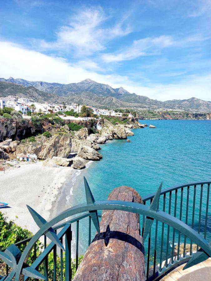 Villa Las Tres J Malaga Zewnętrze zdjęcie