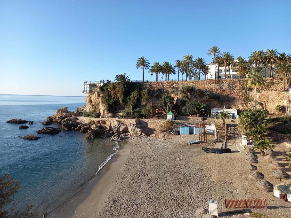 Villa Las Tres J Malaga Zewnętrze zdjęcie