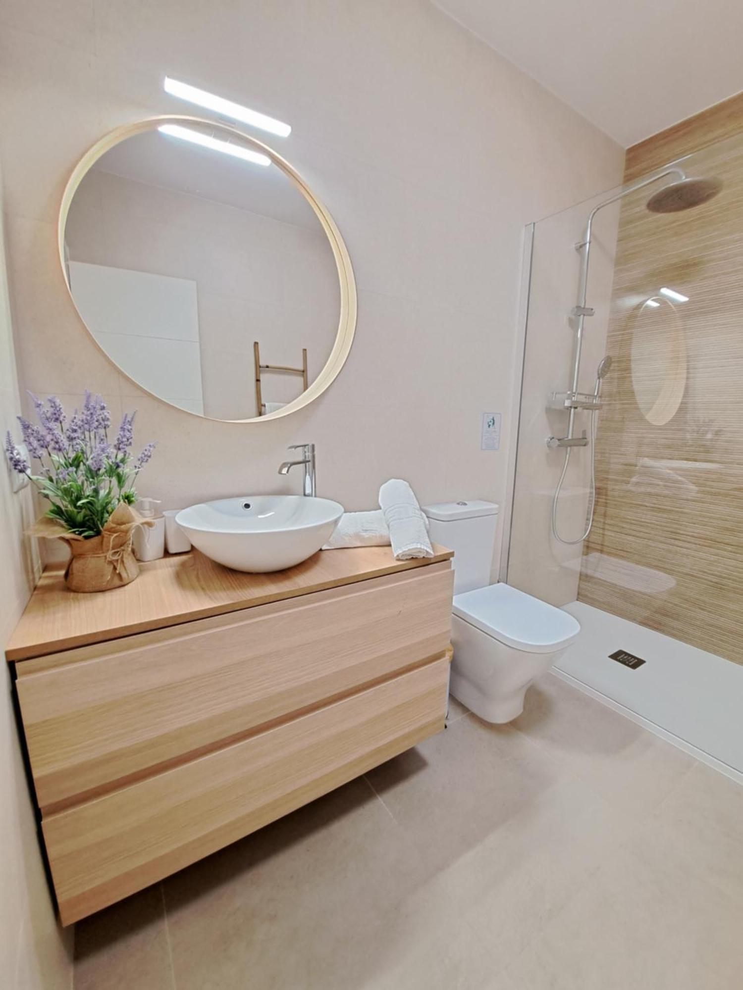 Villa Las Tres J Malaga Zewnętrze zdjęcie