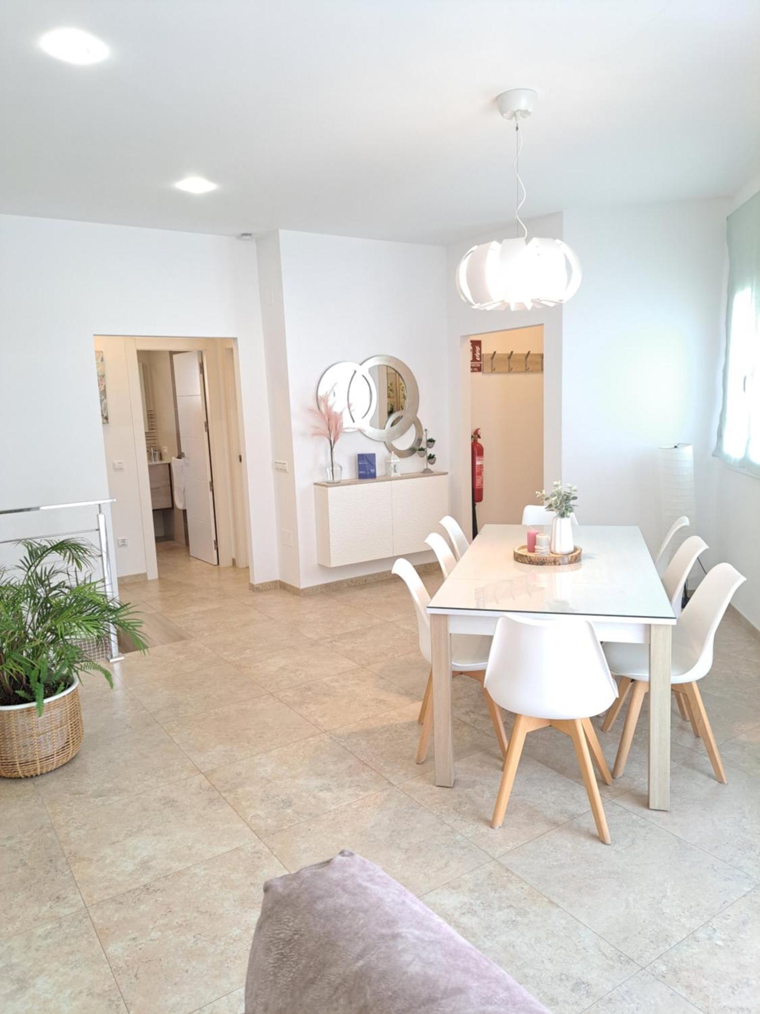 Villa Las Tres J Malaga Zewnętrze zdjęcie