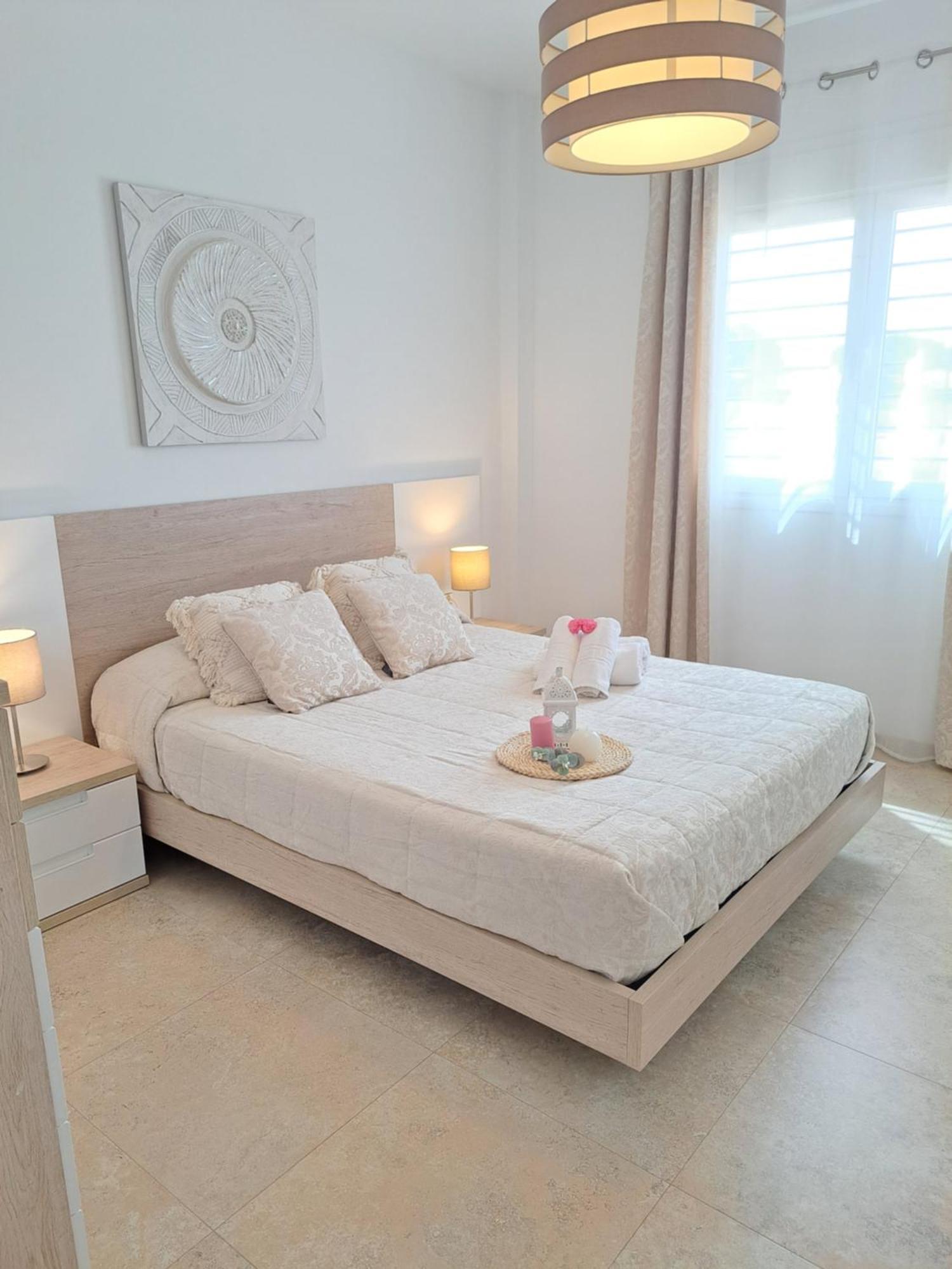 Villa Las Tres J Malaga Zewnętrze zdjęcie